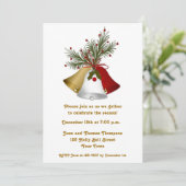 Invitation des Vacances (Debout devant)