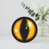 Invitation des yeux d'Amber Dragons (Debout devant)