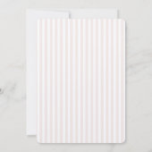 Invitation Desert Rose and Cactus Wedding (Dos)