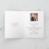 Invitation Destination Mariage en Thaïlande (Intérieur)