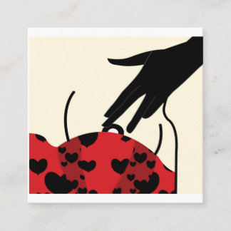 invitation d'être sexy