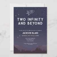Deux infinies et au-delà de la fête du deuxième an