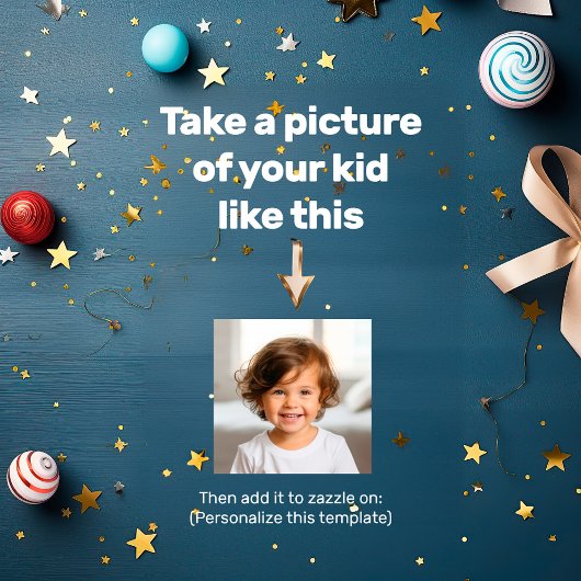 Invitation Deux lune fête d'anniversaire 2