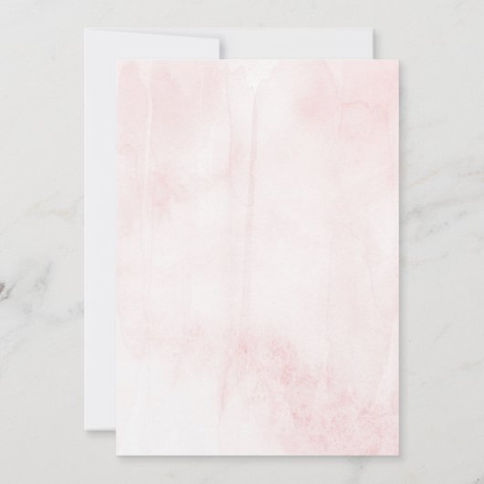 Invitation Deux Mignonnes Filles À Parler Halloween 2e Annive (Dos)