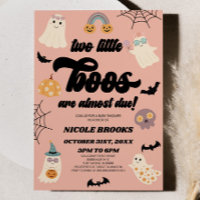 Deux Petits Boos Sont Presque À Devoir ! Baby show