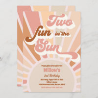 Deux Plaisirs Au Soleil Soleil 2e Anniversaire Ray