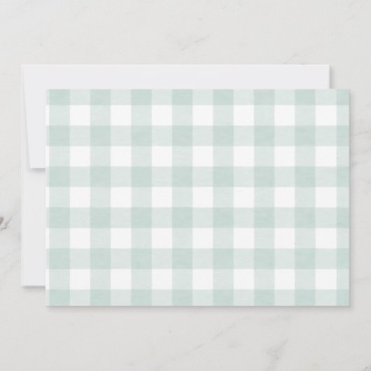 Invitation Deux Scoops De Fun Ice Cream Bow 2e Anniversaire P (Dos)