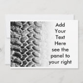 invitation d'événements de motorisation (Dos)