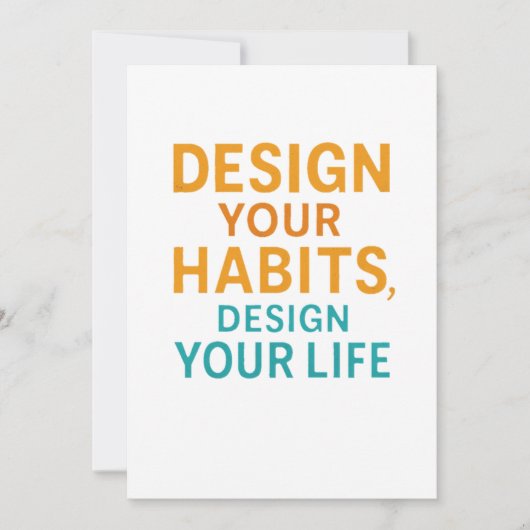 Invitation Déverrouiller l'alimentation à l'intérieur - espri (Devant)