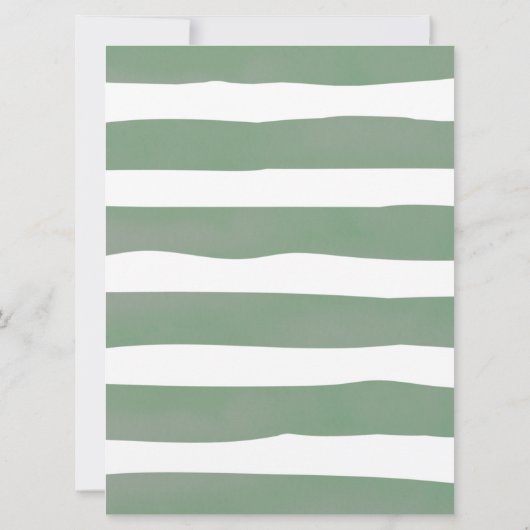 Invitation Devinez combien de bonbons Nounours Signer Jeu (Dos)