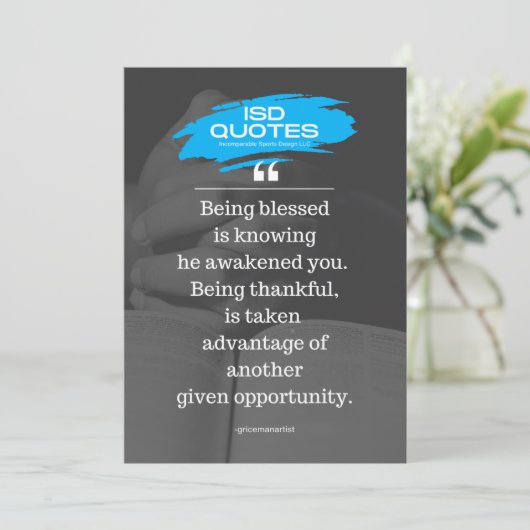 Invitation Devis ISD (Debout devant)