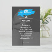 Invitation Devis ISD Niveau suivant (Debout devant)