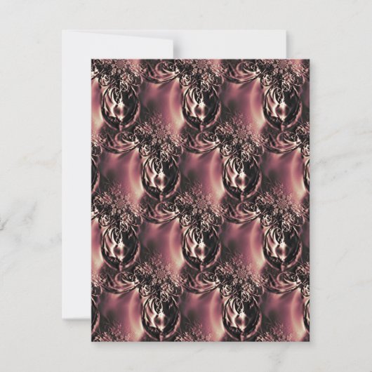 Invitation Dex (Devant)