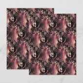 Invitation Dex (Devant / Derrière)