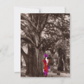 INVITATION DIA DE LOS MUERTOS DAY DE L'INVITATION MORT DE (Devant)