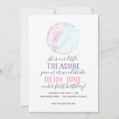 Invitation Diamond Jewel (Devant)