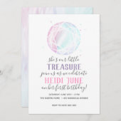 Invitation Diamond Jewel (Devant / Derrière)