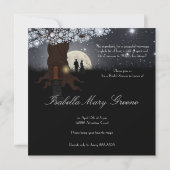 Invitation Diamond Love (Dos)