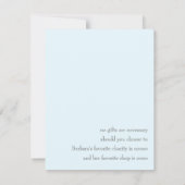 Invitation Diamond Martini (Dos)