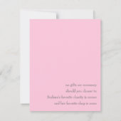 Invitation Diamond Martini (Dos)