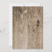 Invitation Diaporama & Beer Papa Baby shower Party (Dos)