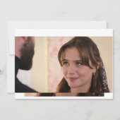 Invitation Dilan (Devant)