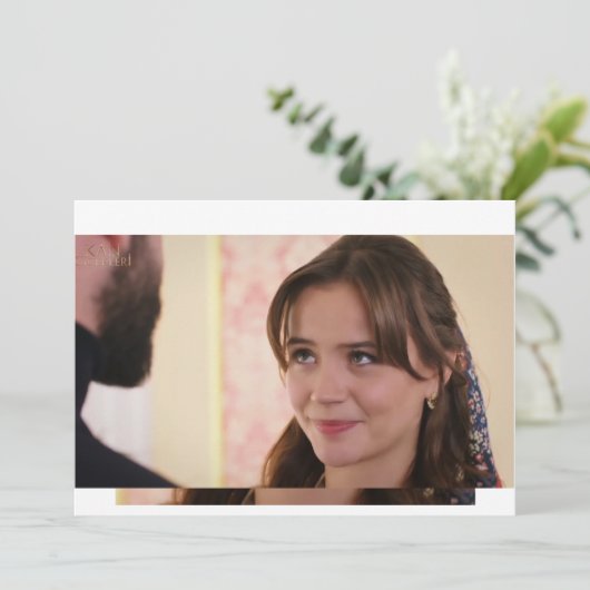 Invitation Dilan (Debout devant)