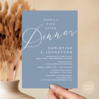 Dîner conte de fées Mariage romantique