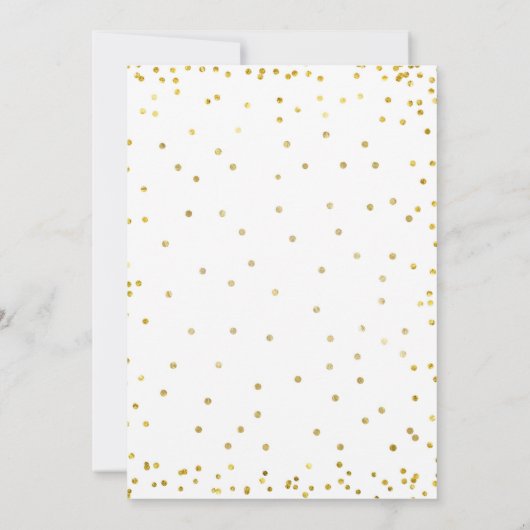 Invitation Dîner d'aventure de voyage (Dos)