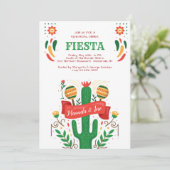 Invitation Dîner de répétition (Debout devant)