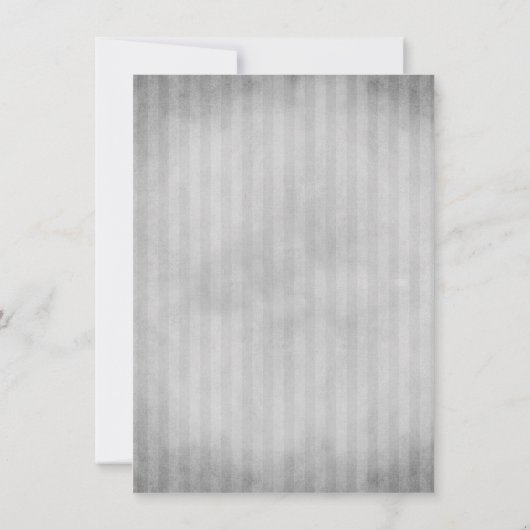 Invitation Dîner de répétition de libellules à bijoux pourpre (Dos)