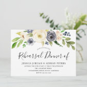 Invitation Dîner de répétition du Champagne de la Marine (Debout devant)