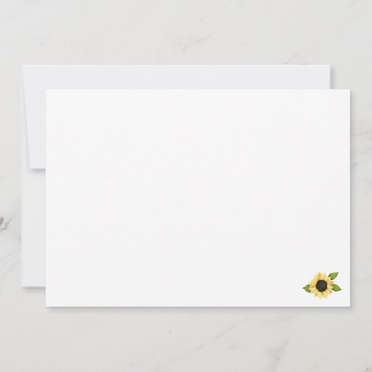 Invitation Dîner de répétition Eucalyptus Green Calligraphy (Dos)