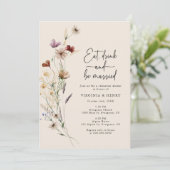 Invitation Dîner De Répétition Sois Marié Dîner De Répétition (Debout devant)