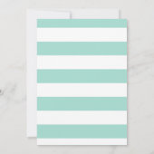 Invitation Dîner de retraite Apple de l'enseignant | Invitati (Dos)