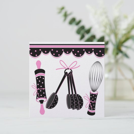 Invitation Dîner / Déjeuner - SRF (Debout devant)