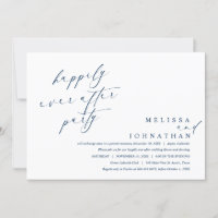 Dîner et danse pour toujours heureux