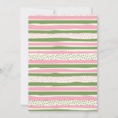 Invitation Dinosaur and Rainbow Pastel Unicorn Joint Birthday (Dos)