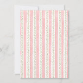 Invitation Dinosaur It's a Girl Dinosaur Baby Shower (Dos)