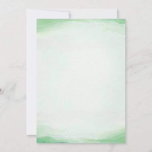 Invitation Dinosaur One-A-Saurus 1ère fête d'anniversaire (Dos)