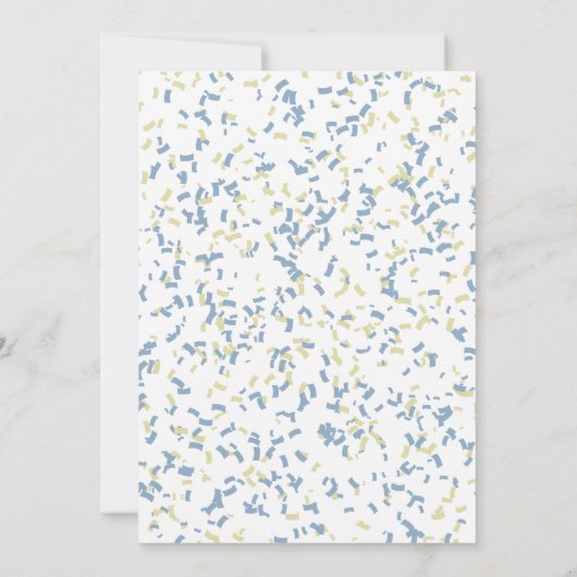 Invitation Dinosaur Party déménage Stomp Chomp Roar Boy Anniv (Dos)