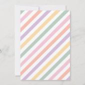 Invitation Dinosaur Stomp Chomp Roar Birthday Party  (Dos)