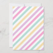 Invitation Dinosaur Stomp Chomp Roar Birthday Party (Dos)