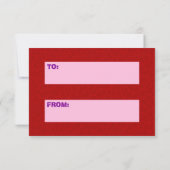 Invitation Dinosaure Dinosaur, la salle de classe des enfants (Dos)