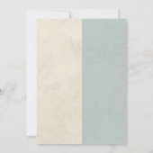 Invitation Dinosaure rose et Jeu Jeu Joueur-Garçon Anniversai (Dos)