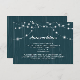 Invitation d'insertion d'un Mariage d'arbre rustiq