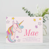 INVITATION D'INVITATION ANNIVERSAIRE DE ENFANT DE  (Debout devant)