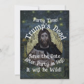 Invitation Dioxide Trump Releases Baltimore Crab Cakes War (Dos)