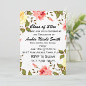 Invitation Diplôme (Debout devant)