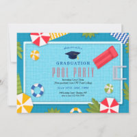 Diplôme de la fête du pool
